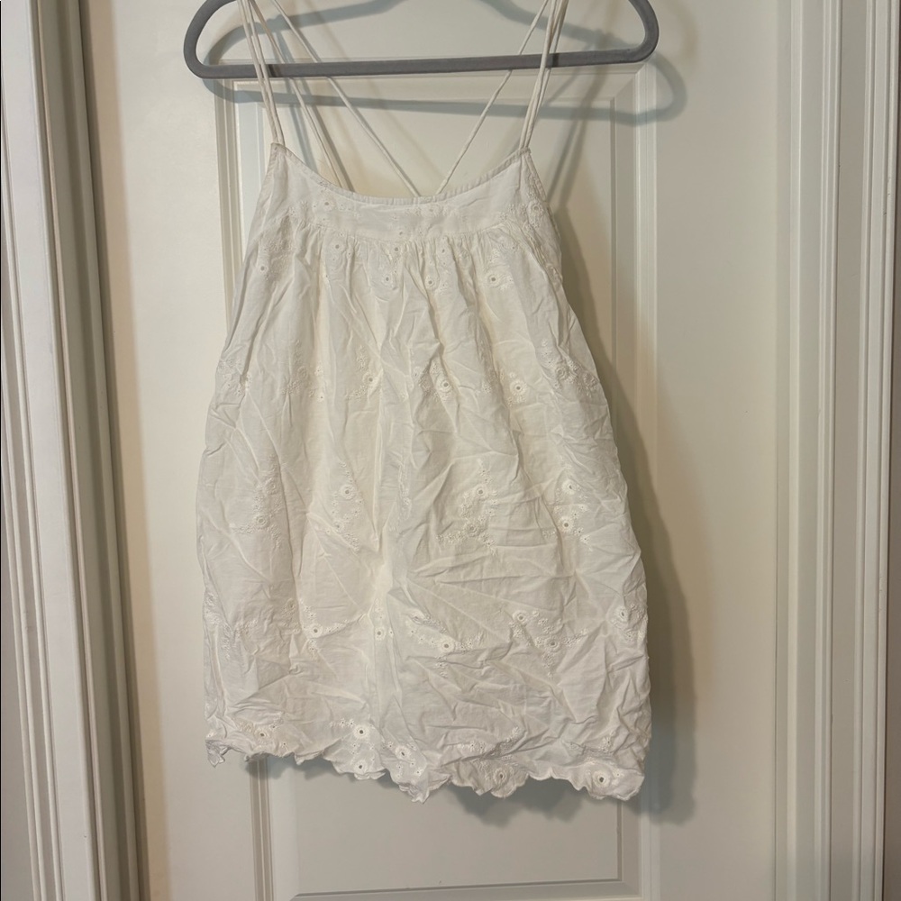 Zara Women’s Dress